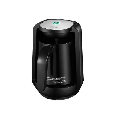 Mașină de cafea turcească HiBREW CM1179_EU