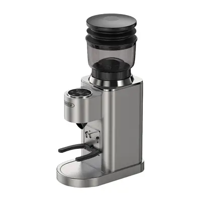 HiBREW G7 râșniță electrică de cafea cu strălucire